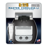 Andis Master Cordless Li Fade Replacement Blade