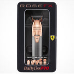 Babyliss FX787RG skeleton Rose Gold