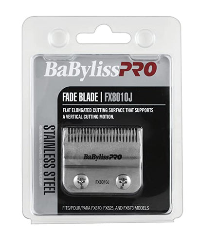 Babyliss FX8010J SS fade blade