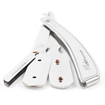 Parker stainless steel razor SRX