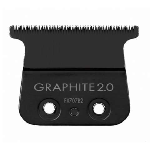 BABYLISS FX707B2  2.0 GRAPHITE REPLACEMENT BLADE