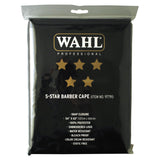 Wahl cape