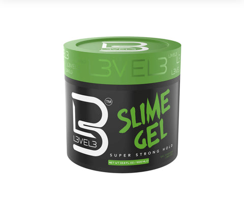 Level3 Slime Gel - 1000ml