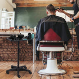 Barber & beauty table trolley