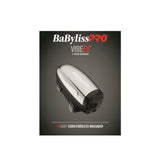 BABYLISS VIBE FX Massager