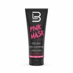 LEVEL3 Facial Mask Pink