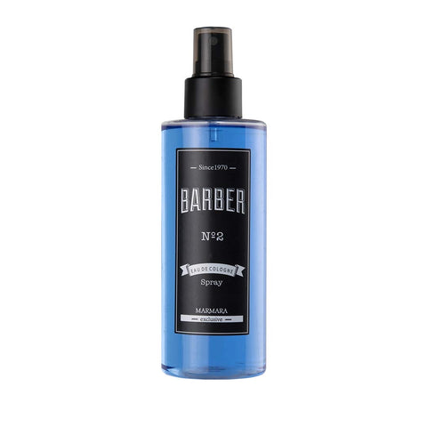 Marmara barber cologne #2 250ml