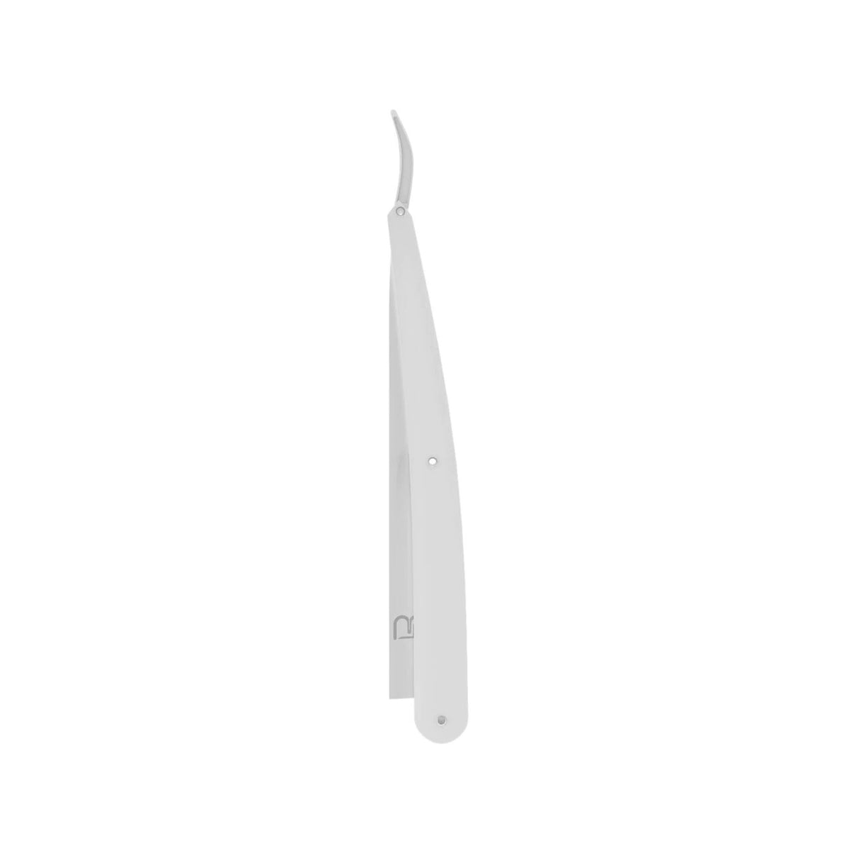 Level3 Straight Razor Holder White – La Trovadora Barber & Beauty Supply