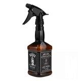 Barber atomizer Just water