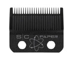 StyleCraft Replacment Black Dimond DLC FUSION FIXED CLIPPER BLADE – “FAPER”