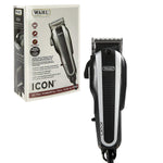 WAHL ICON