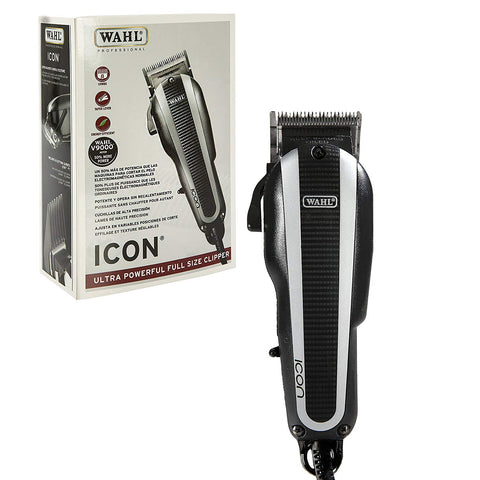 WAHL ICON