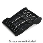 Scissors holders