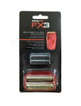 Babyliss fx3 Foil & Cutter replacement Blade