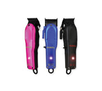 StyleCraft Rebel Super-Torque Modular Cordless Clipper