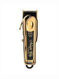 Wahl Magic Clip Gold limited edition