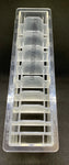 Clipper Guides Organizer Tray clear