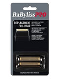 BABYLISS FXRF2B REPLACEMENT FOIL & CUTTER