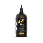 LEVEL3 Beard Oil