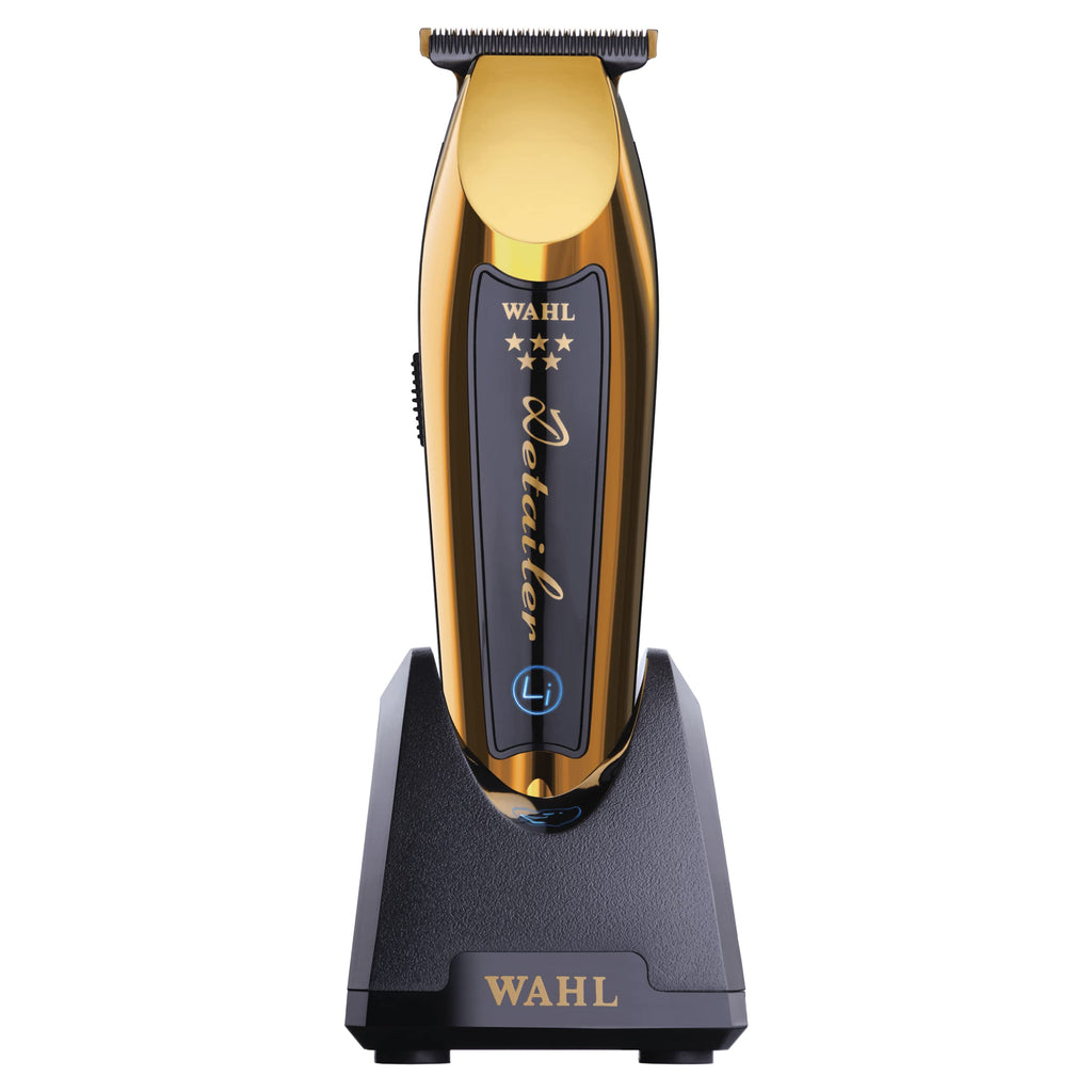 Wahl Detailer Cordless