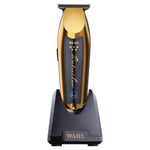 Wahl detailer cordless gold edition