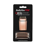 BABYLISS FXRF2RG REPLACEMENT FOIL & CUTTER