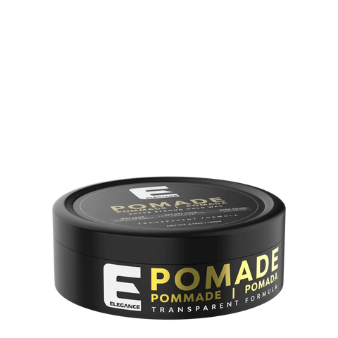 ELEGANCE TRASNPARENT POMADE