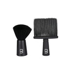 LEVEL3 Neck Brush Set - 2 Pack