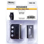 WAHL 1005-100 3 HOLES BLADE