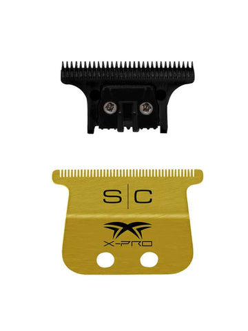 Stylecraft Trimmer Blade with DLC Deep Tooth Cutter 527GB