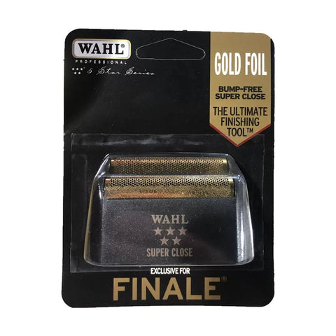 WAHL FINALE REPLACEMENT FOIL