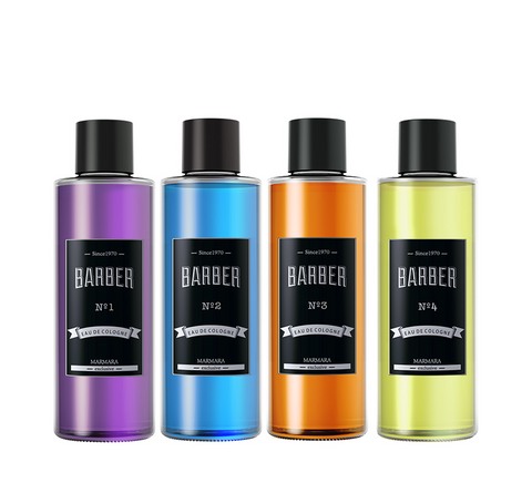 MARMARA AFTER SHAVE BY BARBER