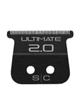 STYLECRAFT DLC Ultimate Fixed Trimmer Replacement T-Blade .2mm SCFUTB