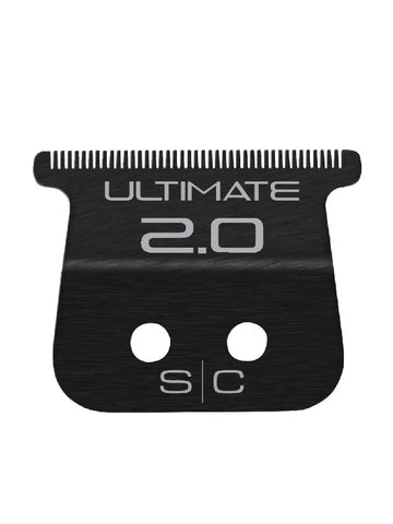 STYLECRAFT DLC Ultimate Fixed Trimmer Replacement T-Blade .2mm SCFUTB