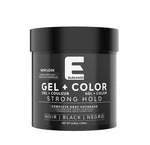 Elegance Black Gel