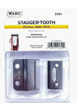 WAHL 2161 MAGIC CLIP BLADE 2 HOLE