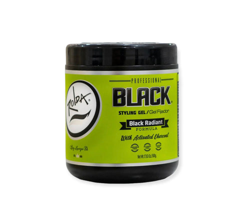 Rolda - Black Hair Styling Gel