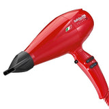 BABYLISS NANO TITANIUM VOLARE V1 FULL-SIZE HAIR DRYER FERRARI RED