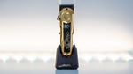 Wahl Magic Clip Gold limited edition