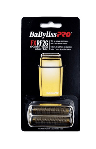 BABYLISS FXRF2G REPLACEMENT FOIL & CUTTER