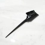 Rolda dual comb dye brush