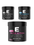 Elegance Hair Gel TRIPLE ACTION