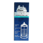 Shave factory Disinfectant Jar