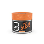 Level3 apricot scrub