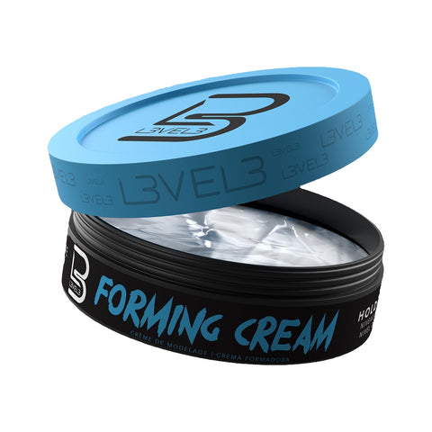 LEVEL3 Forming Cream