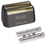 WAHL FINALE REPLACEMENT FOIL & CUTTER