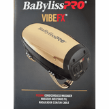 Babyliss Vibe FX Massager