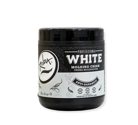 Rolda - White Hair Molding Cream