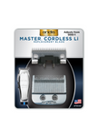 Andis Master Cordless Li Replacement Blade