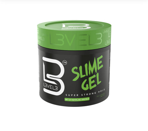 Level3 Slime Gel - 500ml